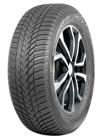 215/60R17 100V NOKIAN TYRES SNOWPROOF 2 SUV XL