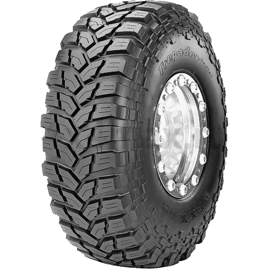 12x35.00R17 119Q MAXXIS TREPADOR M8060 XL