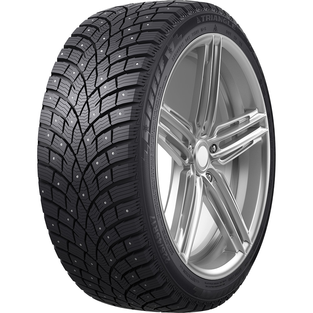 265/60R18 114T TRIANGLE TI501 XL
