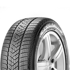 255/50R19 103T PIRELLI SCORPION WINTER