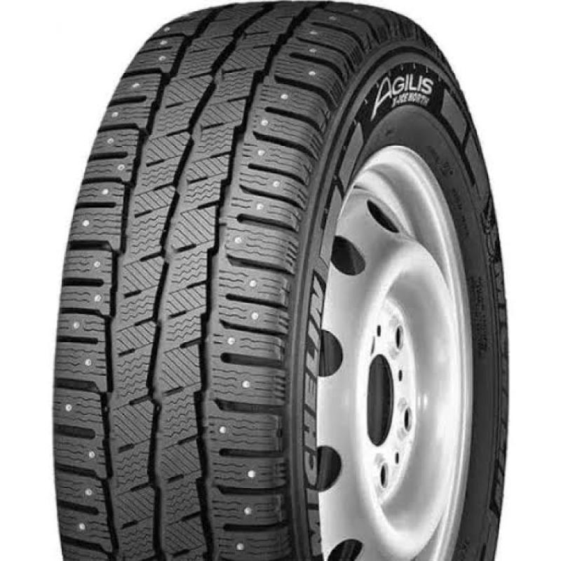 225/75R16 121R MICHELIN AGILIS X-ICE NORTH+