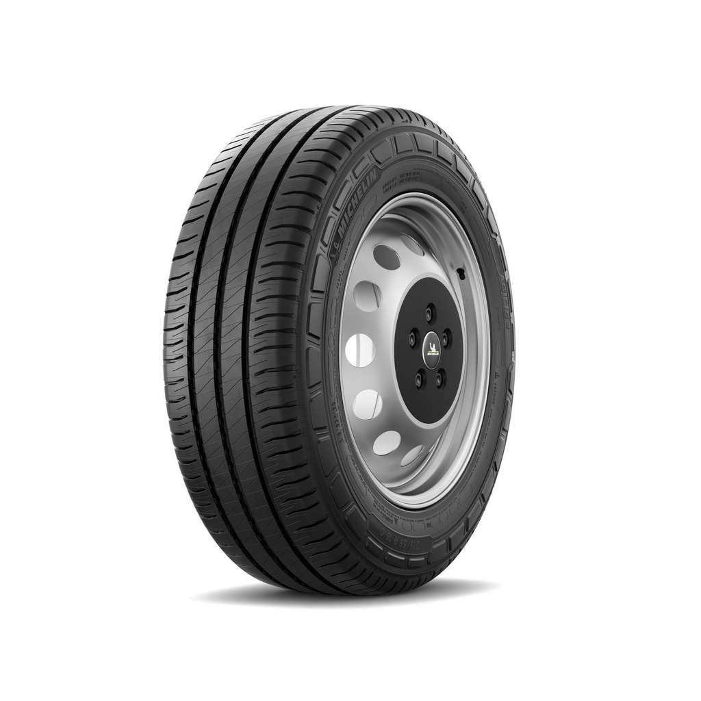 215/60R17 109H MICHELIN AGILIS 3