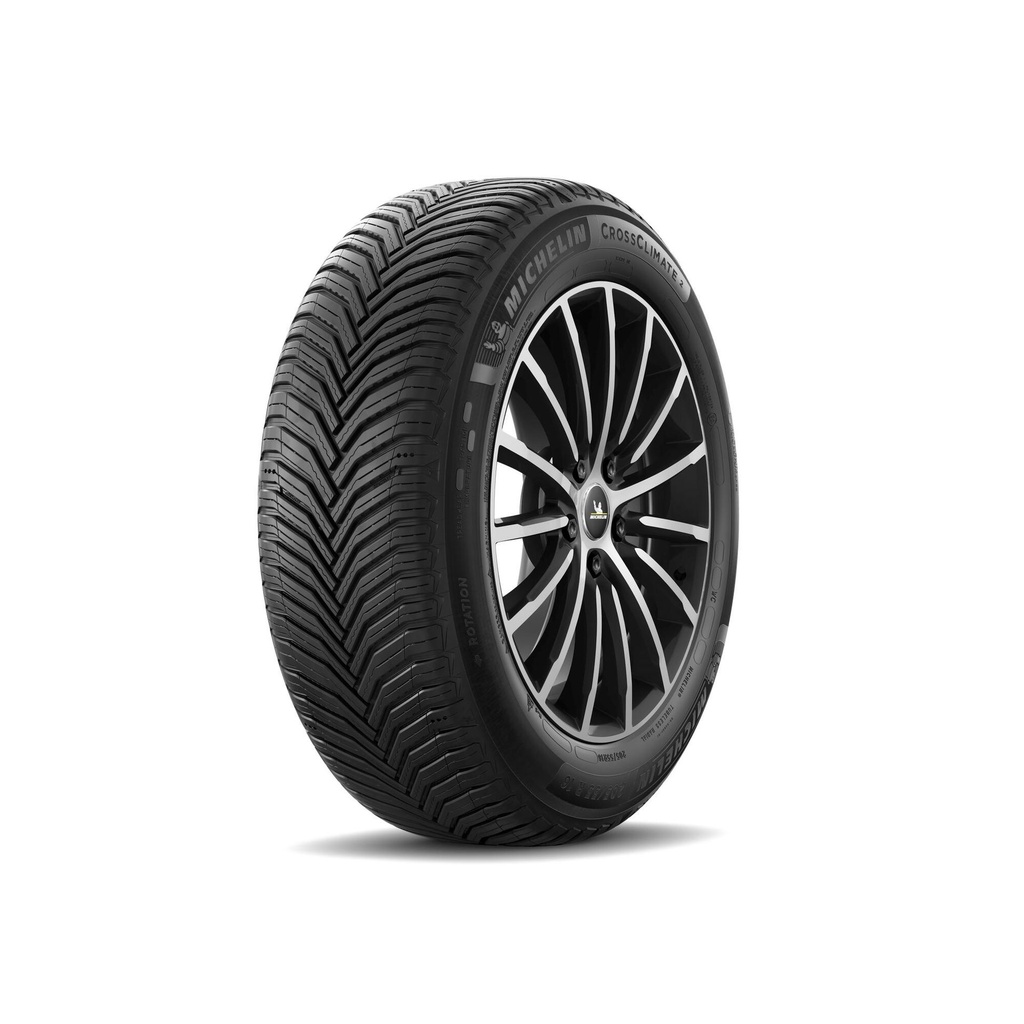 245/45R19 102V MICHELIN CROSSCLIMATE 2 XL