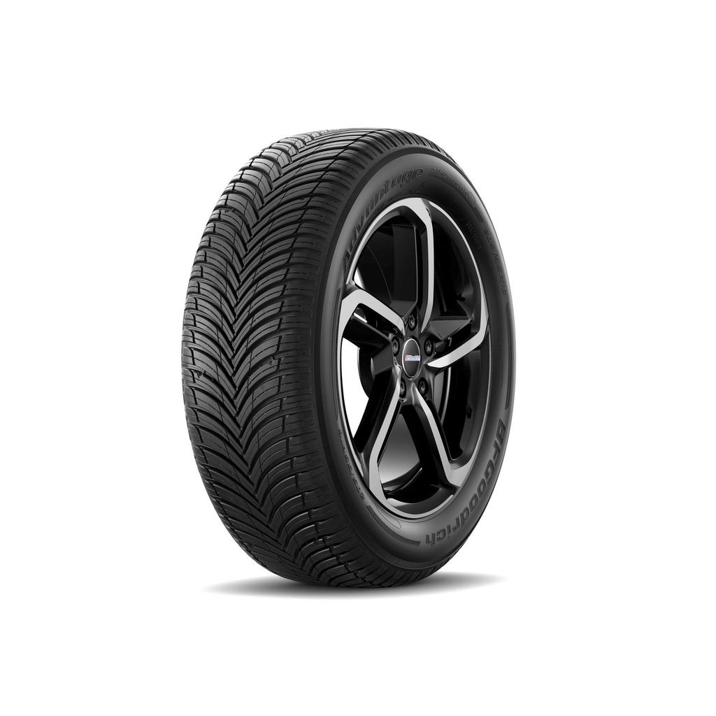 165/60R15 81H BFGOODRICH ADVANTAGE ALL-SEASON XL
