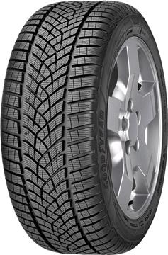 225/55R17 101V GOODYEAR ULTRAGRIP PERFORMANCE + XL ROF