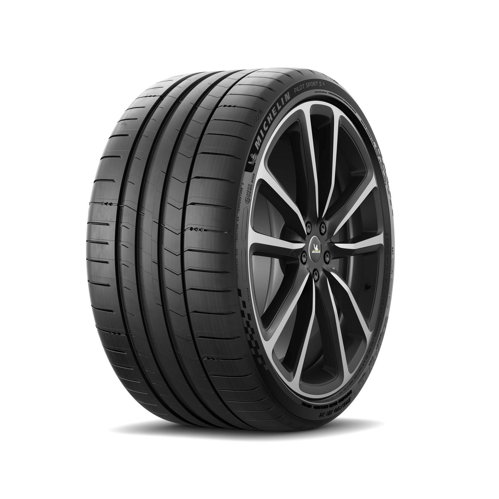 325/30R21 108Y MICHELIN PILOT SPORT S 5 XL