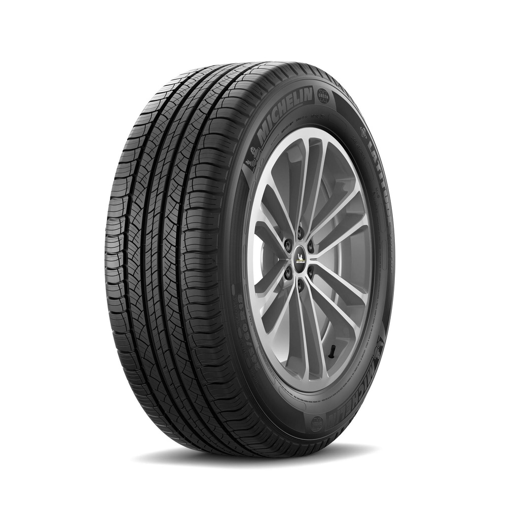 265/50R19 110V MICHELIN LATITUDE TOUR HP XL N1