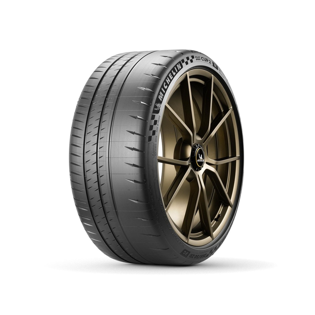 255/35R20 97Y MICHELIN PILOT SPORT CUP 2 R XL