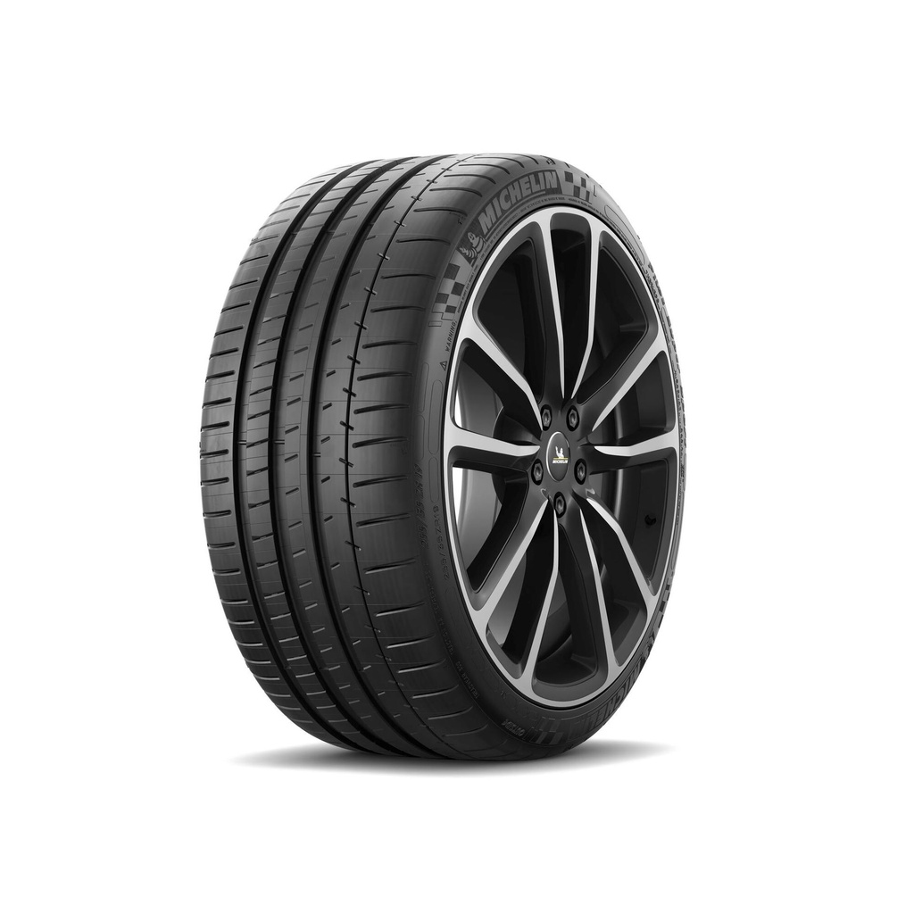 285/35R19 99Y MICHELIN PILOT SUPER SPORT ZP RUN FLAT