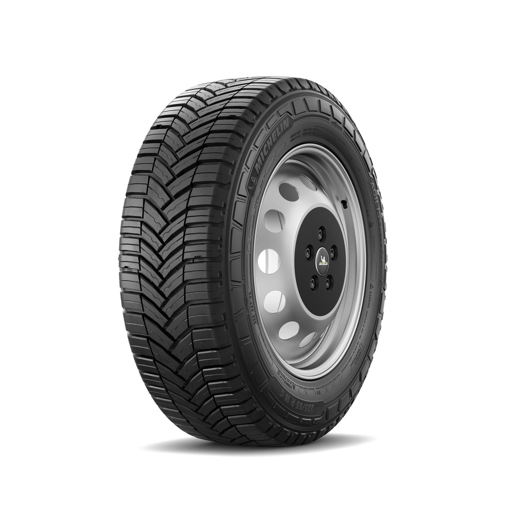 205/65R15 102/100T MICHELIN CROSSCLIMATE