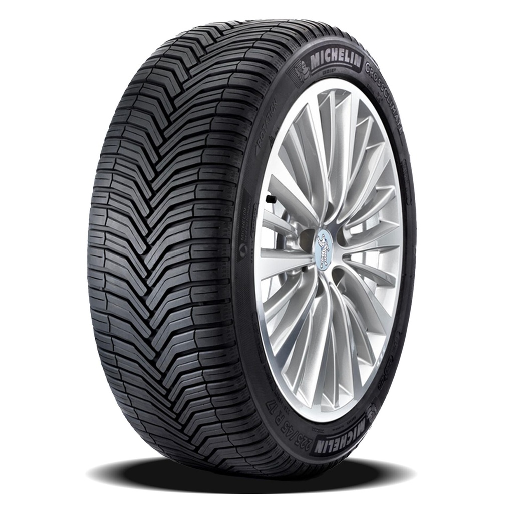 225/55R18 102V MICHELIN CROSSCLIMATE + XL