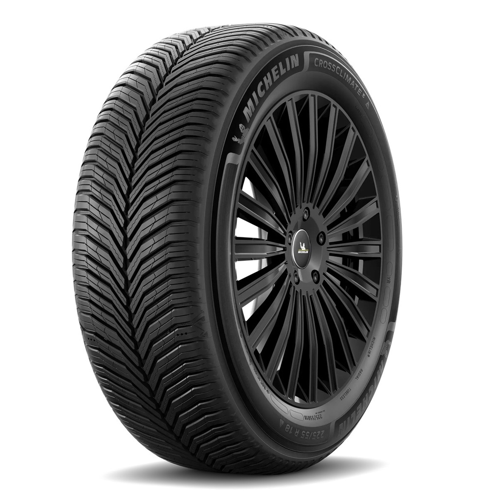 225/45R18 95Y MICHELIN CROSSCLIMATE 3 XL RG
