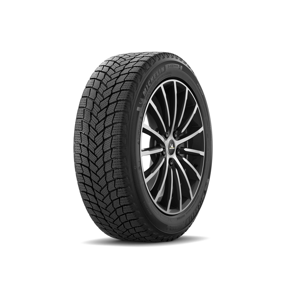 225/45R21 95H MICHELIN X-ICE SNOW