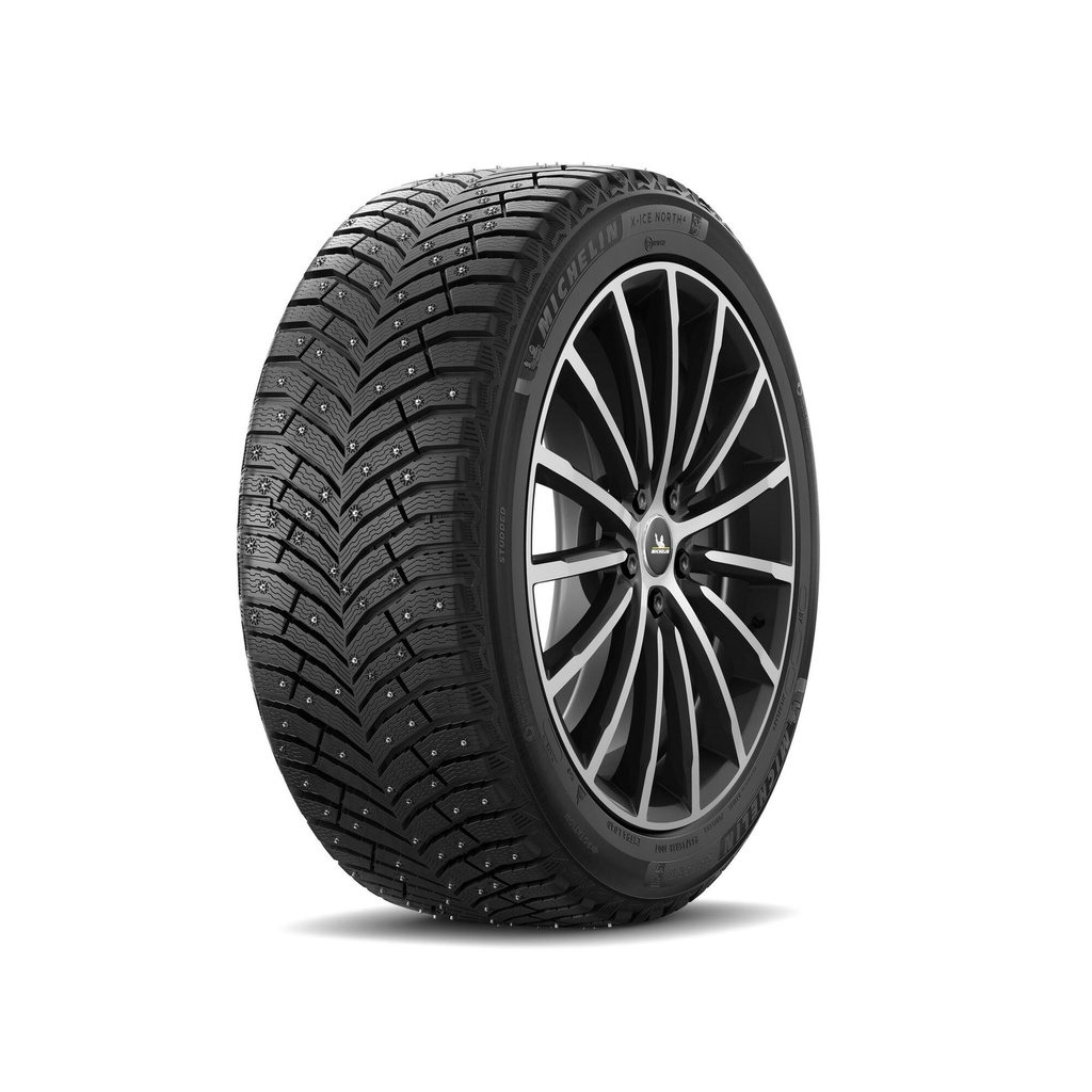 225/45R19 96T MICHELIN X-ICE NORTH 4 XL