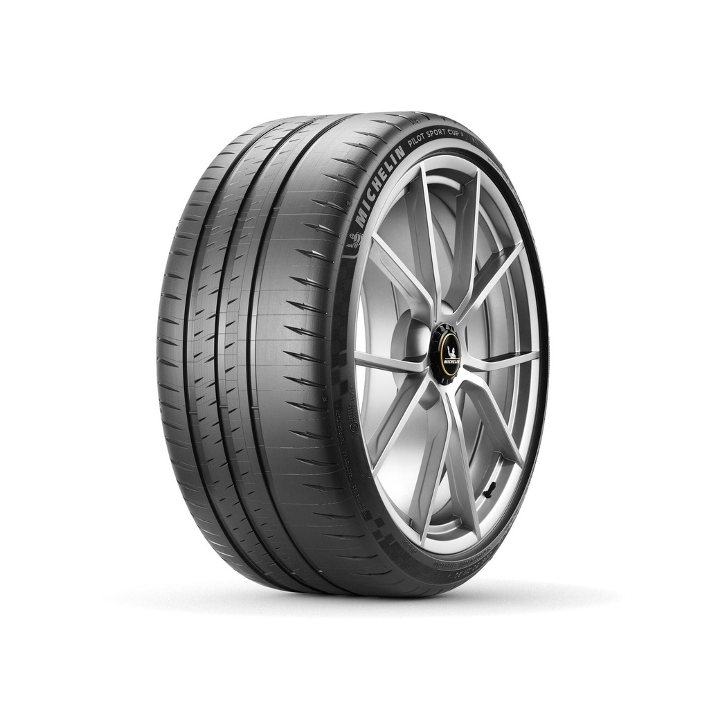345/30R19 109Y MICHELIN PILOT SPORT CUP 2 XL