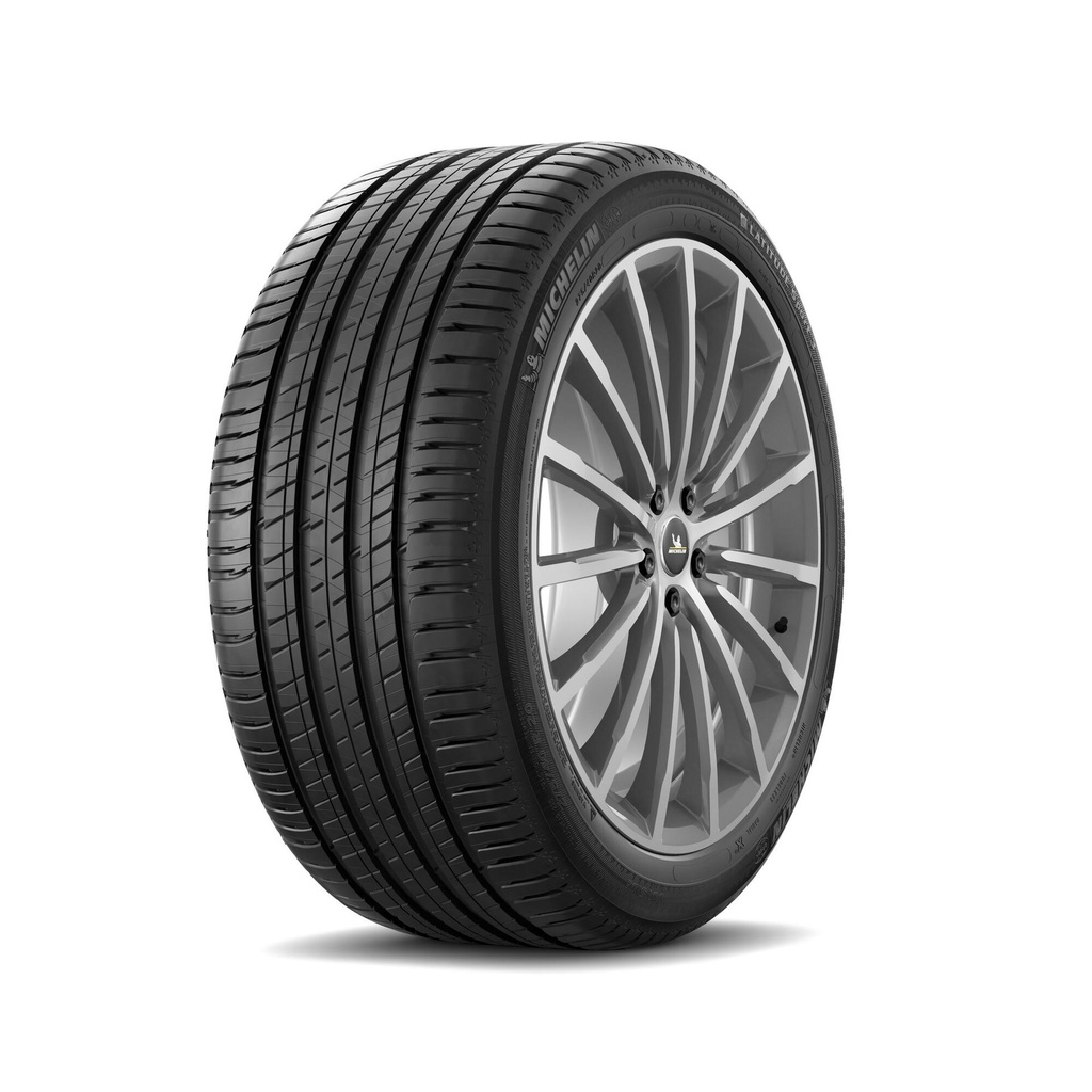 275/50R19 112Y MICHELIN LATITUDE SPORT 3 XL