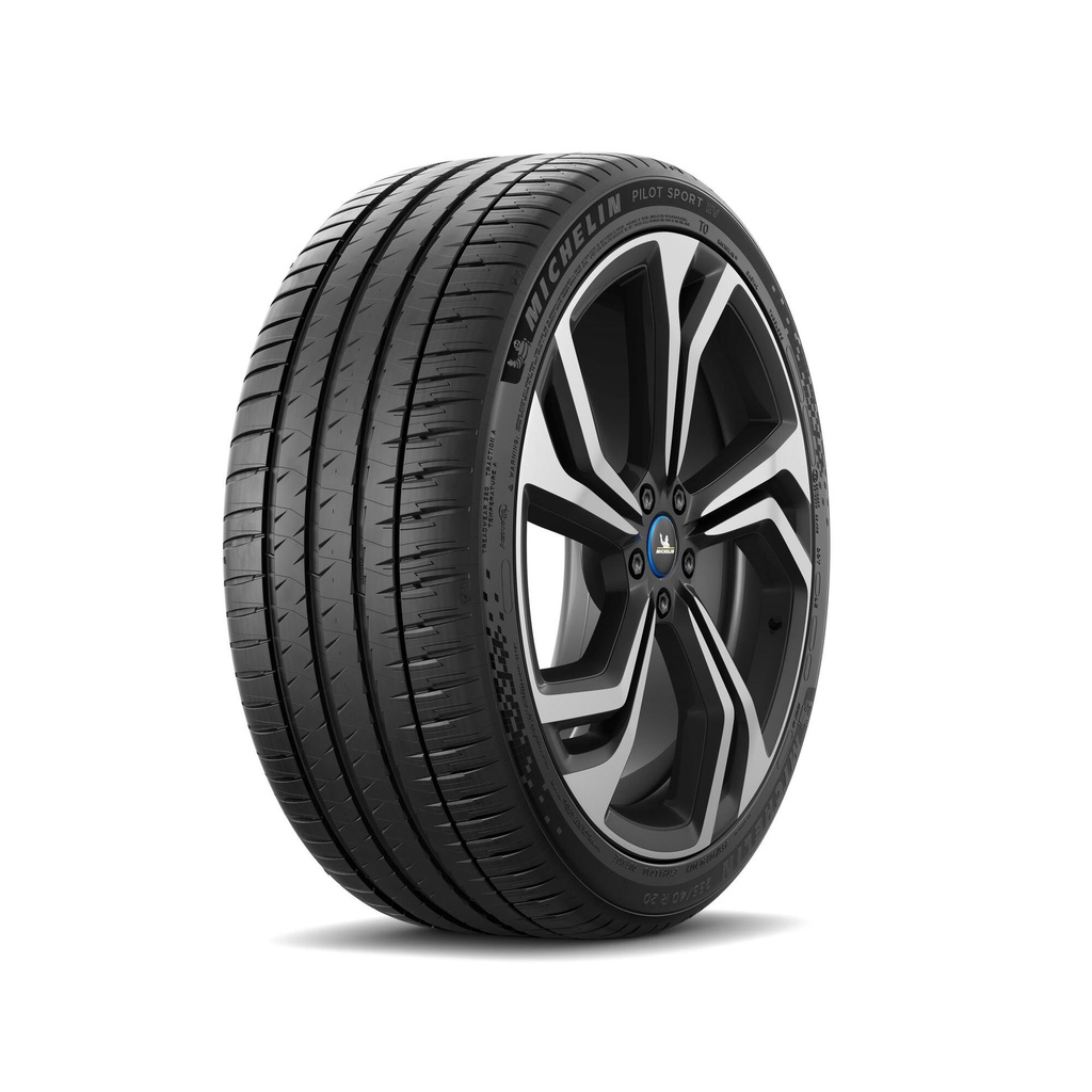 295/30R21 102Y MICHELIN PILOT SPORT XL MO1