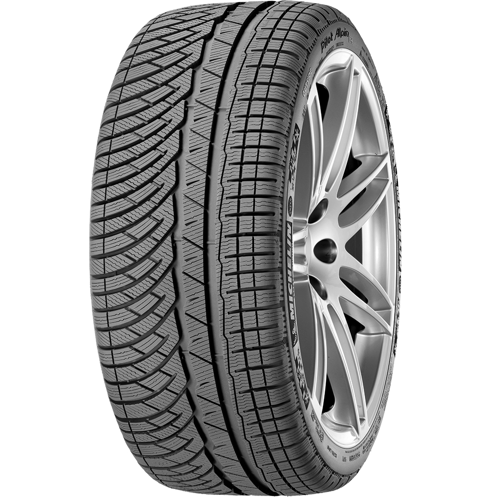 275/30R20 97V MICHELIN PILOT ALPIN PA4 XL N0