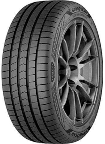 285/40R20 108Y GOODYEAR EAGLE F1 ASYMMETRICMMETRIC 6 XL I*|EDR