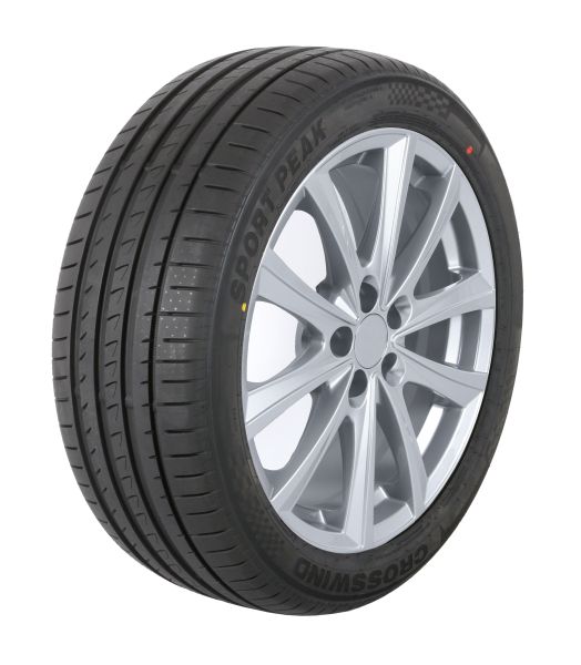 205/50R17 93Y CROSSWIND SPORT PEAK XL