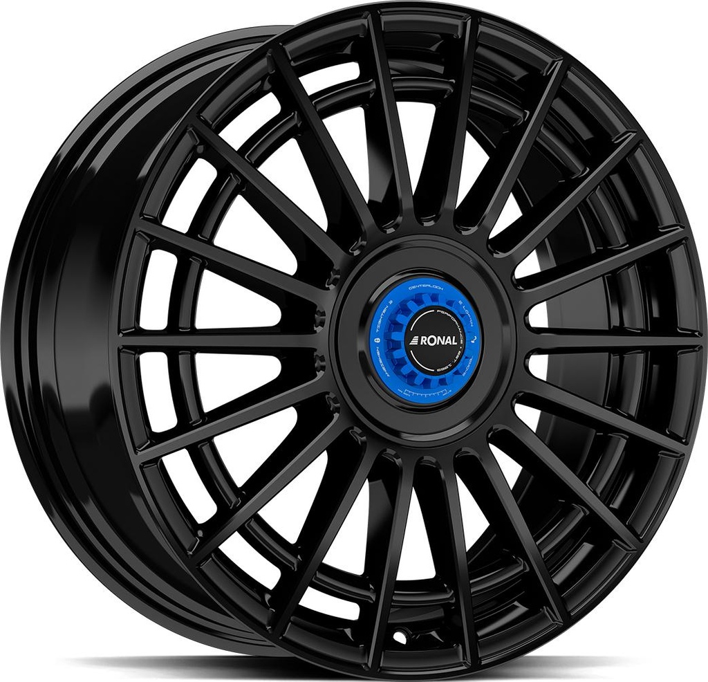 RONAL R73 REV-M BRONZE MATT 8x18 5/108 ET50 CB68
