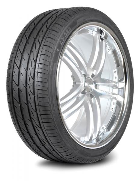 205/45R17 88W LANDSAIL LS588UHP XL
