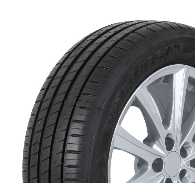 195/60R15 88H CROSSWIND COMFORT PEAK
