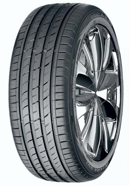 255/35R20 97Y NEXEN N FERA SU1 XL