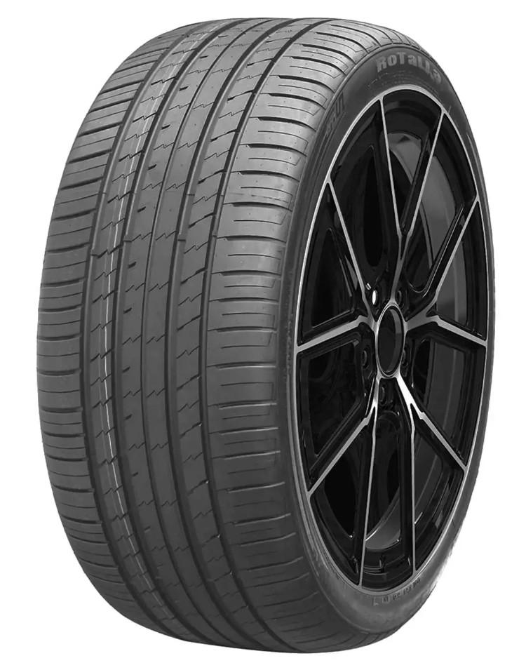 255/40R21 102Y ROTALLA SETULA S-RACE RS01+ XL