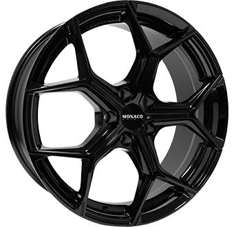 MONACO WHEELS GP16 8x19 5/108 ET45 CB73.1