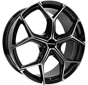 MONACO WHEELS GP16   ,5 8x20 5/112 ET44 CB66.5
