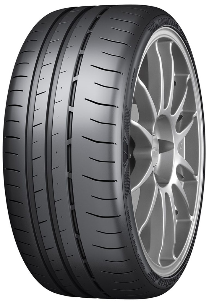 245/30R20 90Y GOODYEAR EAGLE F1 SUPERSPORT R XL