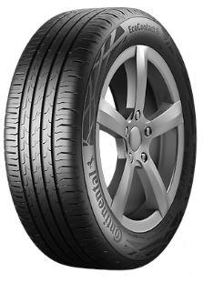 215/60R17 96H CONTINENTAL ECOCONTACT 6 XL