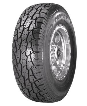 255/70R16 111T HIFLY VIGOROUS AT601