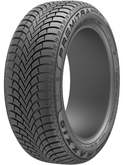 235/35R19 91W MAXXIS WP6 XL