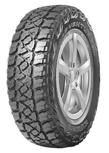 255/70R16 115Q KUMHO ROAD VENTURE MT51 XL
