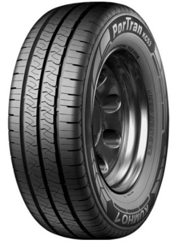 195/75R16 110/108R KUMHO PORTRAN KC53