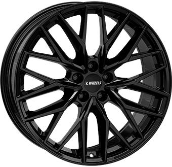 IT WHEELS XANA 8x20 5/112 ET40 CB70.1