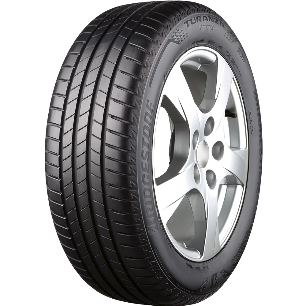 205/60R16 92H BRIDGESTONE TURANZA T005