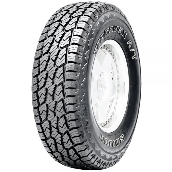 215/75R15 100S SAILUN TERRAMAX A/T OWL RP