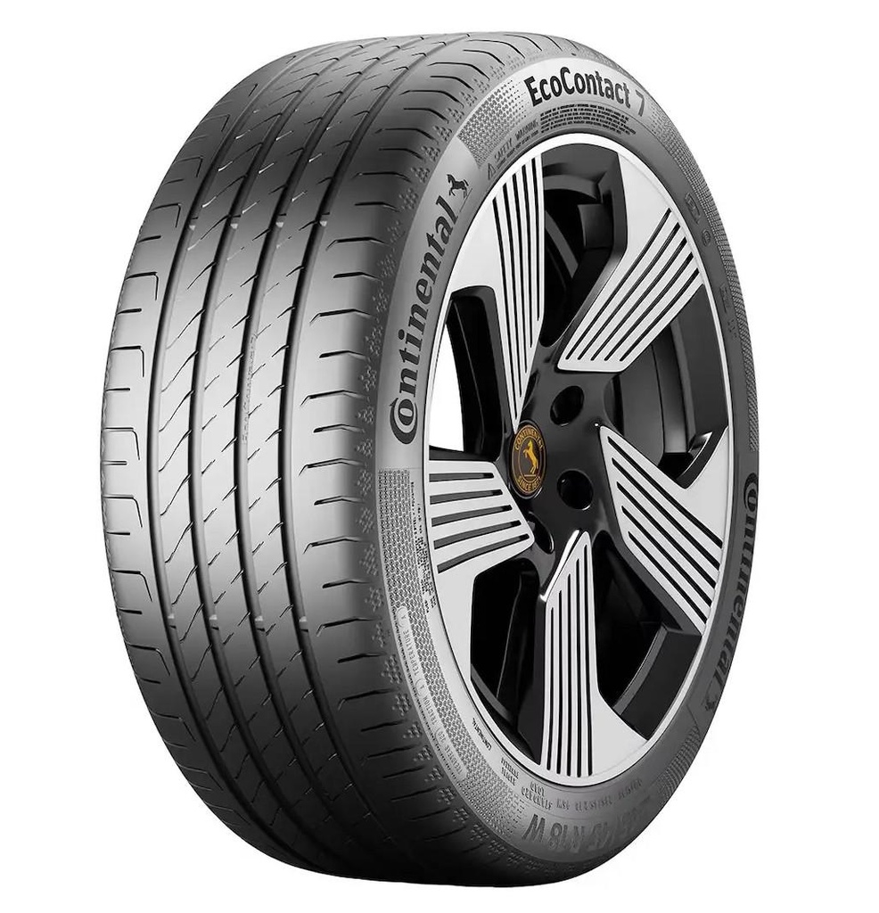 255/45R20 101H CONTINENTAL ECOCONTACT 7