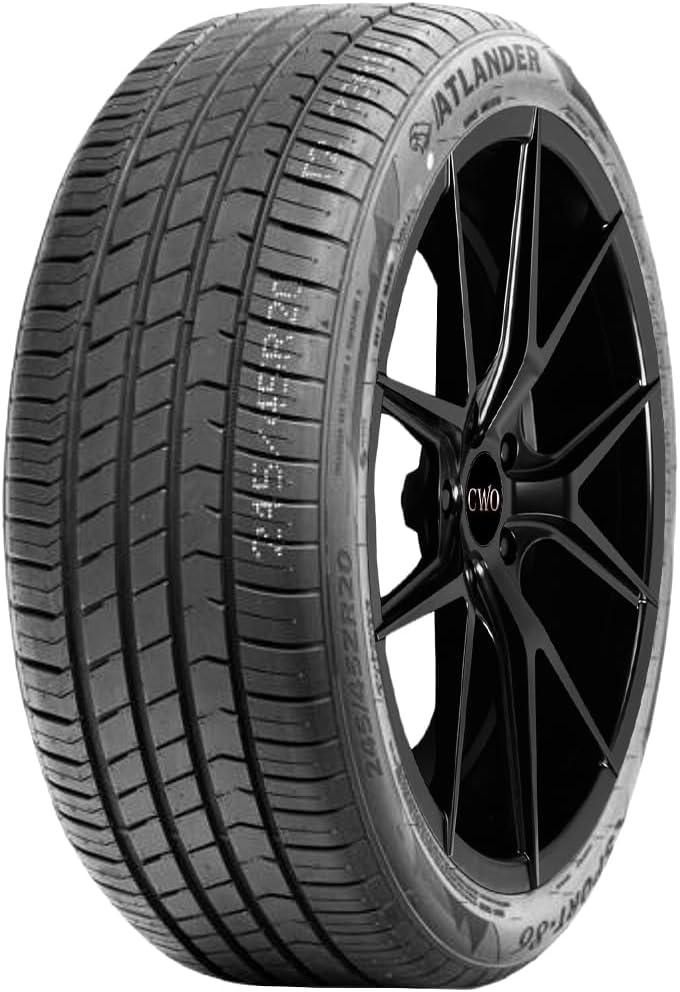 245/45R17 99W ATLANDER XSPORT-86