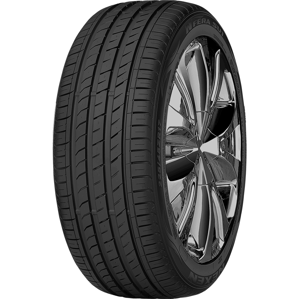 235/55R17 103W NEXEN N FERA SU1 XL