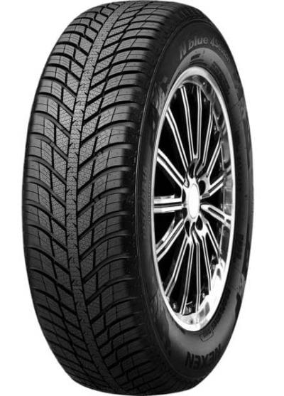 215/70R16 100H NEXEN N BLUE 4SEASON SUV