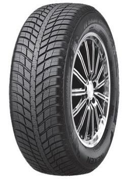205/55R16 91V NEXEN N´BLUE S