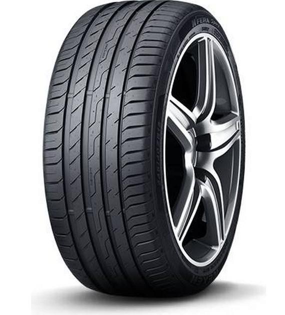 235/45R21 101Y NEXEN NFSPORT XL