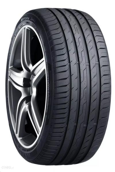285/35R20 104Y NEXEN N FERA SPORT XL