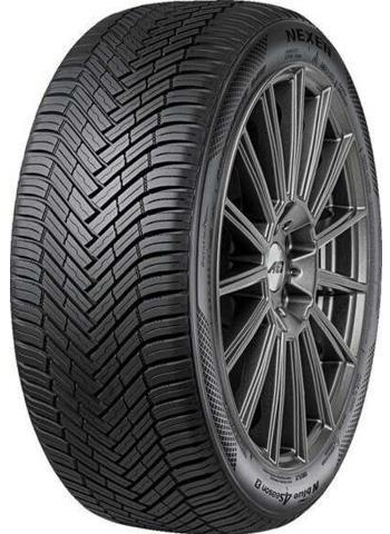 205/50R17 93V NEXEN NBLUE 4 SEASON 2 XL