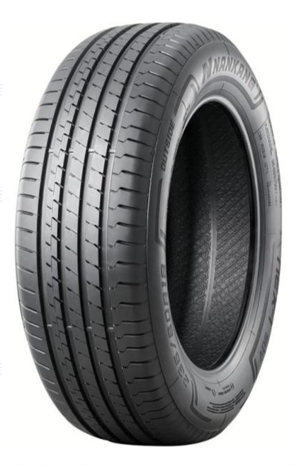 285/45R22 114Y NANKANG NEX-1 XL [EV+]