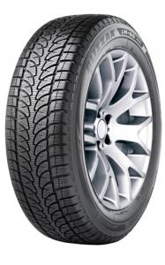 255/50R20 109H BRIDGESTONE BLIZZAK LM-80 EVO XL
